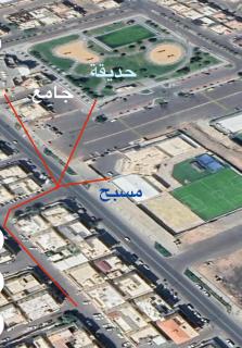 شقة الخالدية 3 - 1