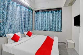 Super Hotel O Moonlight Inn - 1