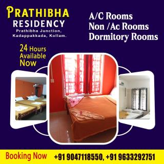 PRATHIBA RESIDENCY - 7