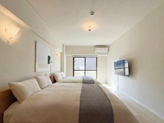 Grandeur by b hotel - Cozy Studio in Perfect Spot Walk to Peace Park - 0