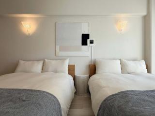 Grandeur by b hotel - Cozy Studio in Perfect Spot Walk to Peace Park - 2