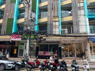 The Sealect Hotel - 9