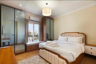 Luxury Apartments in Nasr City, Cairo - 7