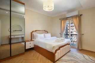 Luxury Apartments in Nasr City, Cairo - 5