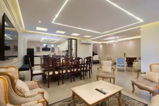 Luxury Apartments in Nasr City, Cairo - 2