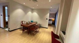 Borrman Hotel Shaoguan Nanxiong Rt-Mart - Nanxiong - 4