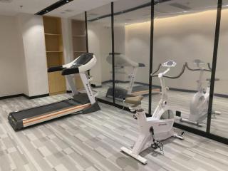 Borrman Hotel Shaoguan Nanxiong Rt-Mart - Nanxiong - 3