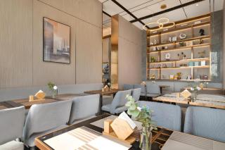 Poltton International Service Apartment Shanwei Urban District High-speed Railway Station - 0