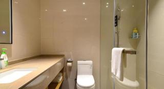 City Comfort Inn Jingmen Shayang Hongsen New World - Chakou - 7