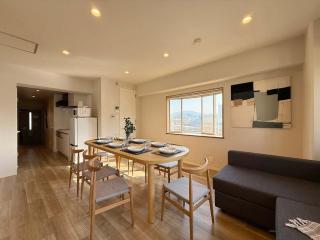 Grandeur by b hotel - Large Riverview Apartment Near Landmarks - 9