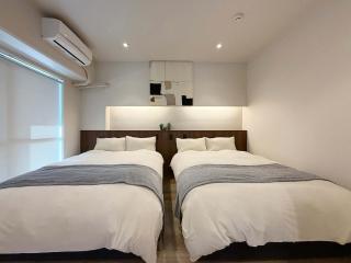 Grandeur by b hotel - Large Riverview Apartment Near Landmarks - 5