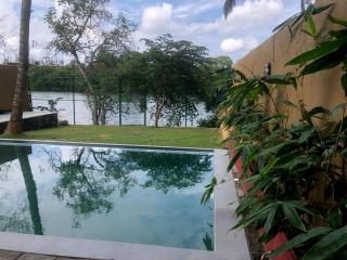 Sithagi River Front - 1