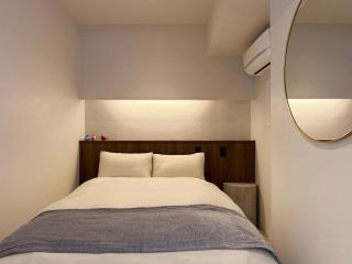 Grandeur by b hotel - Large Riverview Apartment Near Landmarks - 3