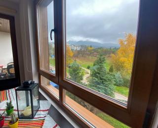 Green Life Private Apartment D27 - 6