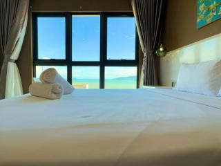 Gold Coast Nha Trang Luxury Apartment - Ocean View - 6