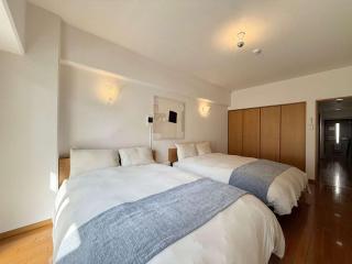 Grandeur by b hotel - Riverside Studio Near Peace Park - 0