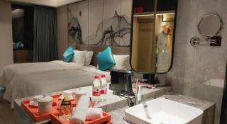 Yinhu Junyi Hotel（Wildlife Park） - 1