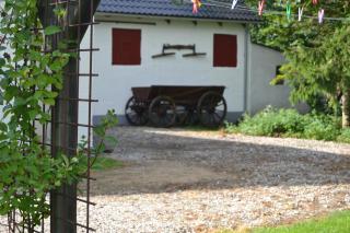 Vibes bed&breakfast - Trige - 4