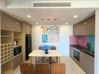 Gold Coast Nha Trang Luxury Apartment - Ocean View - 8