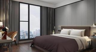 GYA Hotel Taiyuan Zonggai Zone Ancient County Chengnan Station - 0