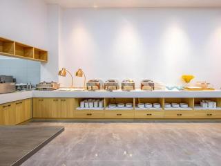 GreenTree Inn Express Dongying Lijin County Ginza Market - 0