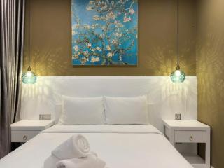 Gold Coast Nha Trang Luxury Apartment - Ocean View - 9