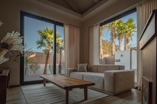 JEJU Aewol Private Pool Villa 24H Heated Pool-VILLA FAVE JEJU - 3