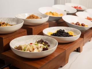 武汉天地汉口江滩希尔顿欢朋酒店 - 6