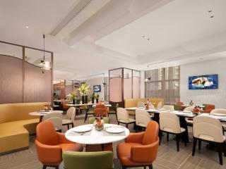 武汉天地汉口江滩希尔顿欢朋酒店 - 7