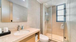 City Comfort Inn Hotel Taizhou Jiangyan 2nd Affiliated Middle School Railway Station - 8