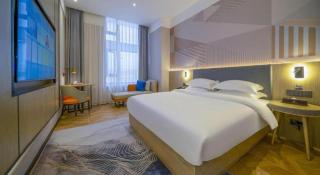 Borrman Hotel Zhangzhou Baolong Plaza - 7