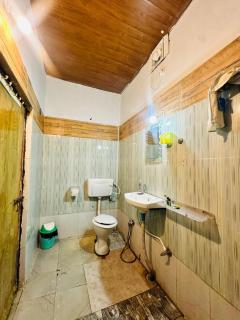 Istaqbal Hotel Mukki - 4