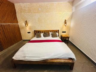 Istaqbal Hotel Mukki - 5