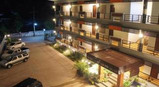 Nan Treasure Hotel - 7