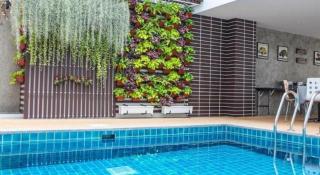 The Grace Residence - 7