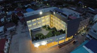 The Grace Residence - 3