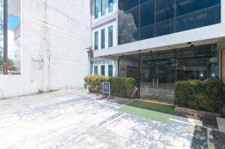 RedDoorz Plus @ AS Fortuna Cebu - 5