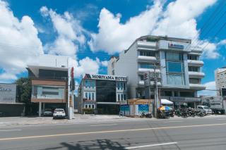 RedDoorz Plus @ AS Fortuna Cebu - 7