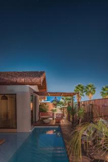 JEJU Aewol Private Pool Villa 24H Heated Pool-VILLA FAVE JEJU - 8