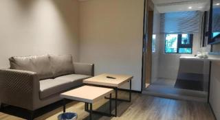 City Comfort Inn Nanyang Nanshi Hospital - 4