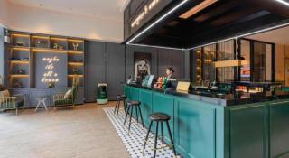 City Comfort Premier Hotel Nanning Guangxi University Zoo Metro Station - 8