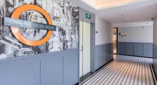 City Comfort Premier Hotel Nanning Guangxi University Zoo Metro Station - 7