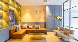 City Comfort Premier Hotel Nanning Guangxi University Zoo Metro Station - 5