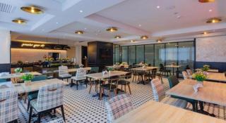 City Comfort Premier Hotel Nanning Guangxi University Zoo Metro Station - 4