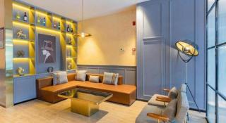 City Comfort Premier Hotel Nanning Guangxi University Zoo Metro Station - 3