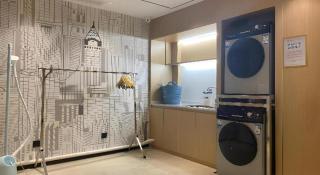 City Comfort Inn Wuhan Yangluo Wanda Plaza - 5