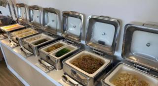 City Comfort Inn Wuhan Yangluo Wanda Plaza - 3