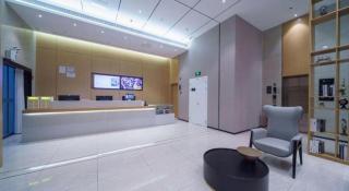 City Comfort Inn Wuhan Yangluo Wanda Plaza - 0