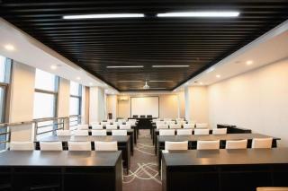 Xana Hotelle Tianjin Jingang Road Huaxi Branch - 2