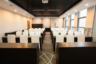 Xana Hotelle Tianjin Jingang Road Huaxi Branch - 1